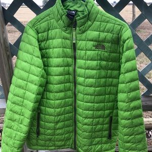 Kids North Face light jacket